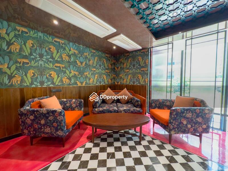 ให้เช่า - Ramada by Wyndham Ten Ekamai Residences, กรุงเทพ