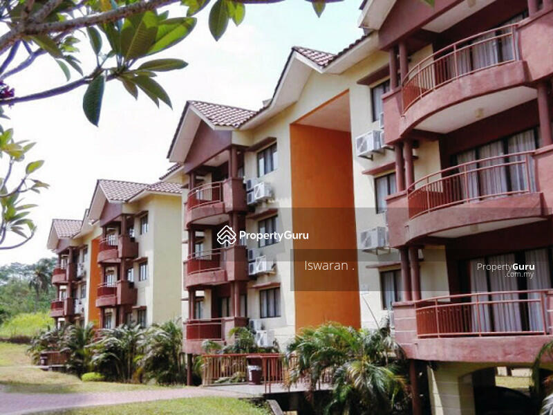 Untuk Dijual - A'famosa D'Savoy