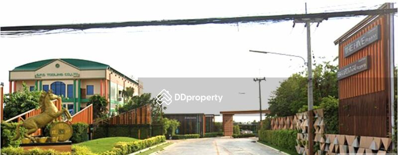 For Sale - Baan Rommai Rojana, Phra Nakhon Si Ayutthaya