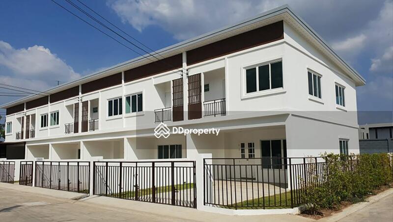 For Sale - Baan Rommai Rojana, Phra Nakhon Si Ayutthaya