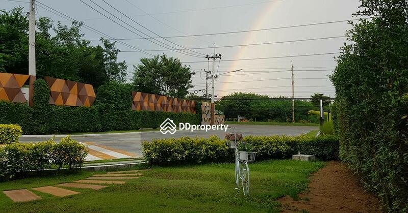 For Sale - Baan Rommai Rojana, Phra Nakhon Si Ayutthaya