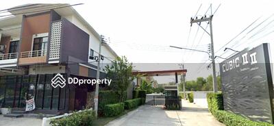 - Cubic 2 Wongwaen-Klong 5