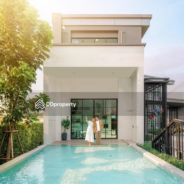 For Sale - Brighton Bangna Km.26 : ไบรตัน บางนา กม.26, Samut Prakan