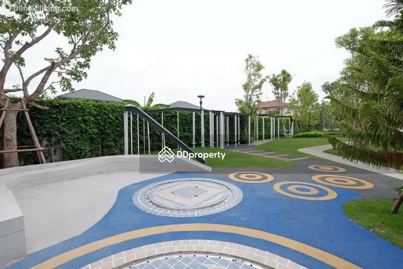 For Sale - Britania Ratchaphruek-Nakhon In, Nonthaburi