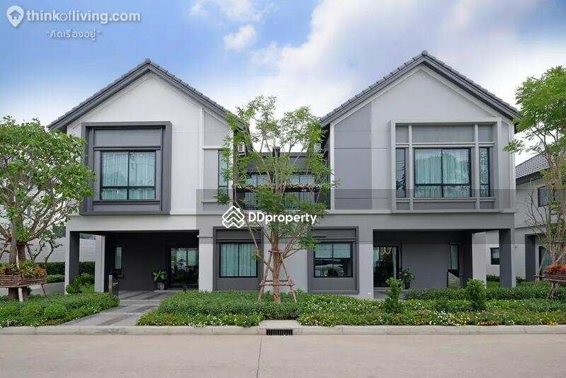 For Sale - Britania Ratchaphruek-Nakhon In, Nonthaburi