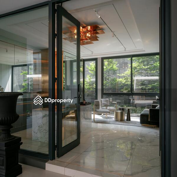 For Rent - 201 Avenue, Bangkok