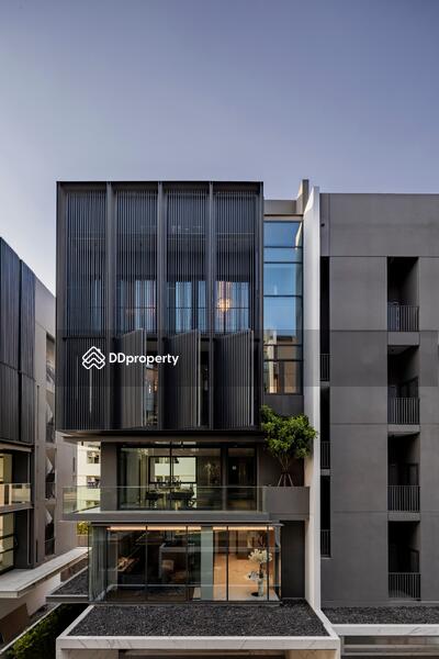 For Rent - 201 Avenue, Bangkok