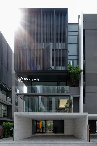 For Rent - 201 Avenue, Bangkok