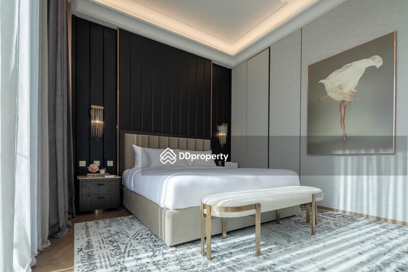 For Rent - 201 Avenue, Bangkok