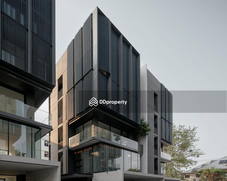 For Rent - 201 Avenue, Bangkok