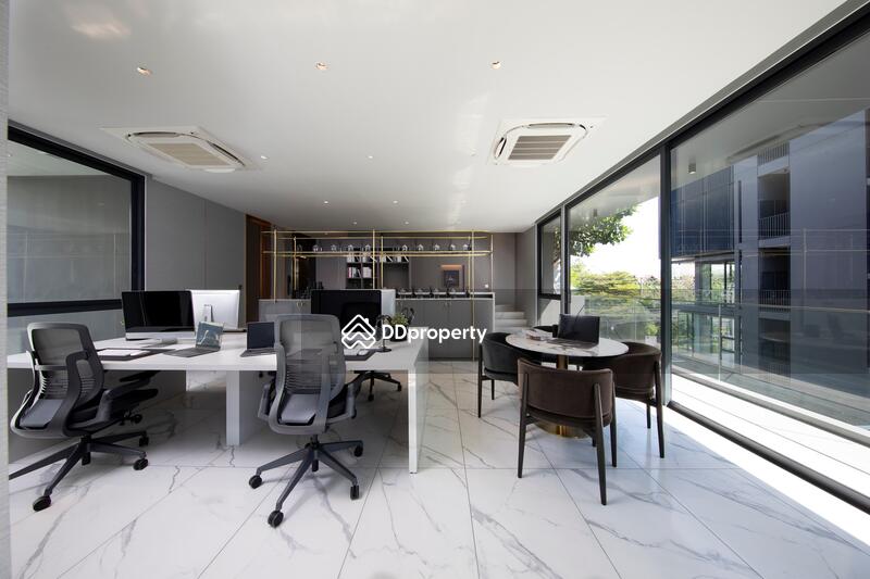 For Rent - 201 Avenue, Bangkok