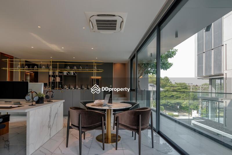 For Rent - 201 Avenue, Bangkok