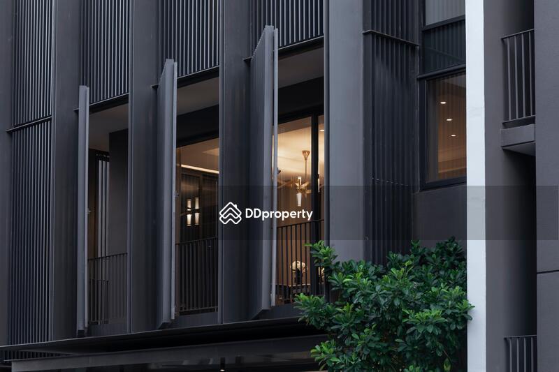 For Rent - 201 Avenue, Bangkok