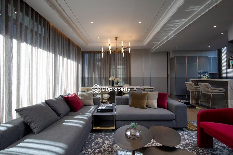 For Rent - 201 Avenue, Bangkok