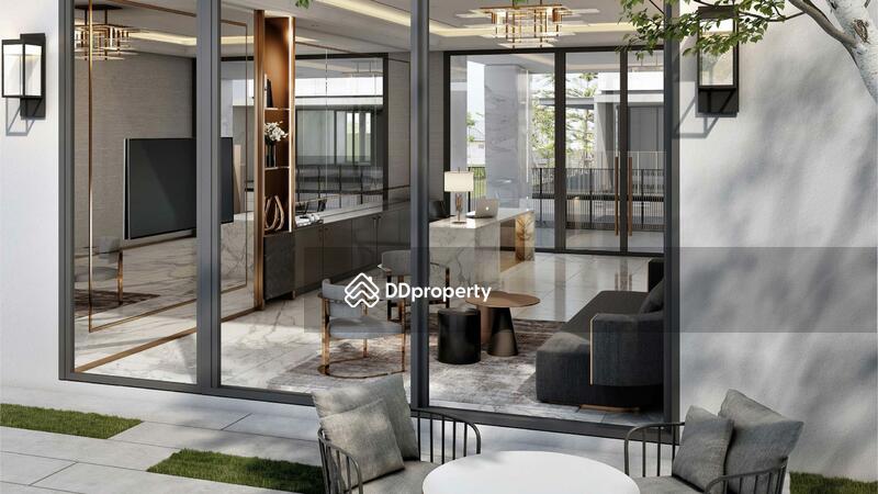 For Rent - 201 Avenue, Bangkok