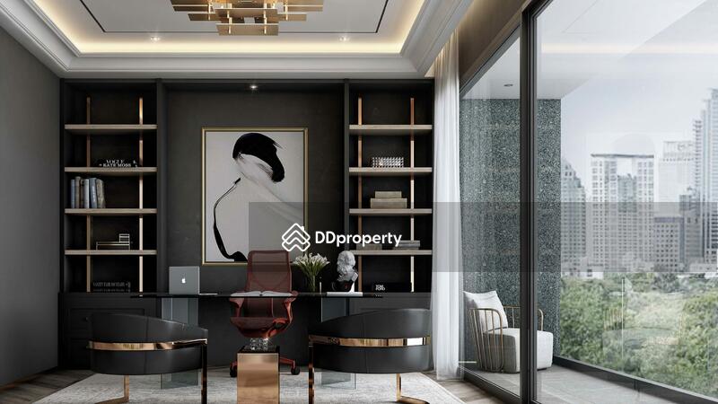 For Rent - 201 Avenue, Bangkok