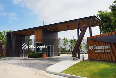 - Baan Pruksa 112 Klongbangpai Station-Bangyai : บ้านพฤกษา 112 สถานีรถไฟฟ้าคลองบางไผ่-บางใหญ่