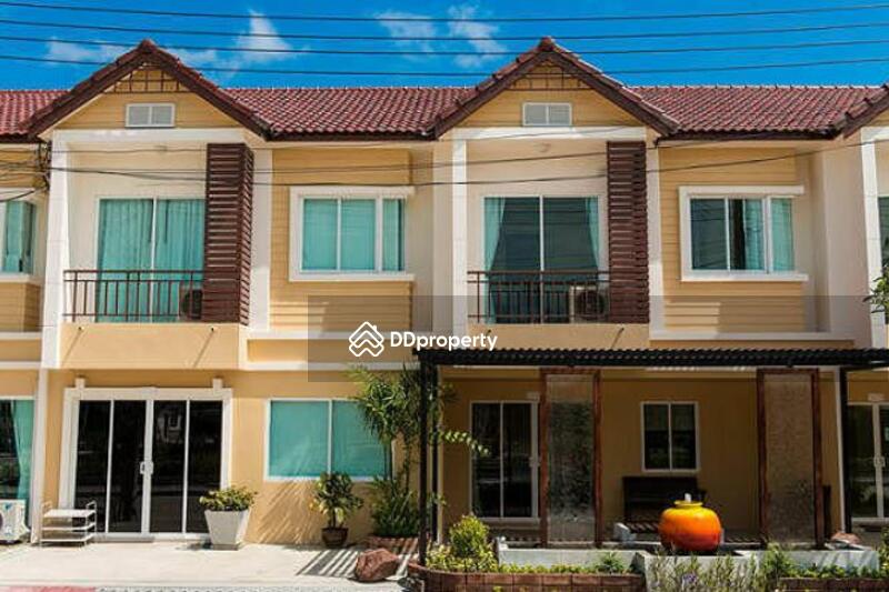 ขาย - Baan Pisan Bang Khun Thian : บ้านพิศาล บางขุนเทียน, กรุงเทพ