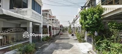  - Baan Pornpadith : บ้านพรประดิษฐ์ 