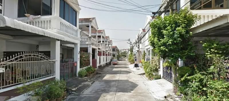 Baan Pornpadith, Bangkok, Phra Kanong, Khlong Toei, Bangkok, 3 Bedrooms, 220 sqm, Townhouse For Rent, by Napittha Tiyapanitkun, 500442323 - DDproperty.com