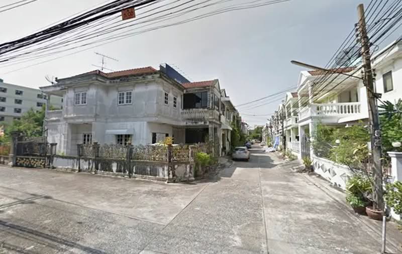 Baan Pornpadith : บ้านพรประดิษฐ์, กรุงเทพ, พระโขนง, คลองเตย, กรุงเทพ, 220 ตร.ม., ทาวน์เฮ้าส์ ให้เช่า, โดย Napittha Tiyapanitkun, 500442323 - DDproperty.com