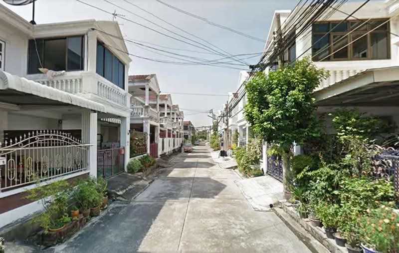 Baan Pornpadith, Bangkok, Phra Kanong, Khlong Toei, Bangkok, 3 Bedrooms, 220 sqm, Townhouse For Rent, by Napittha Tiyapanitkun, 500442323 - DDproperty.com