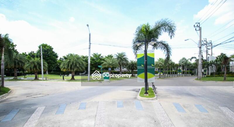 For Sale - Villa Garden 3 Rattanathibet, Nonthaburi