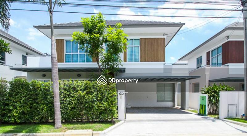 For Sale - Villa Garden 3 Rattanathibet, Nonthaburi