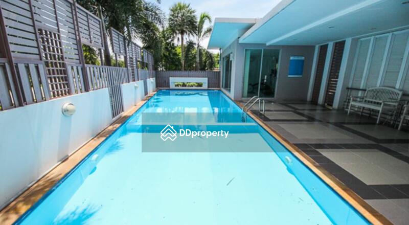For Sale - Villa Garden 3 Rattanathibet, Nonthaburi