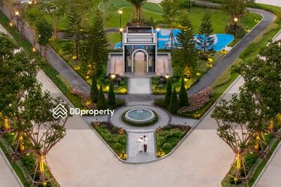 - Grand Britania Chaiyapruek-Chaengwattana : แกรนด์ บริทาเนีย ชัยพฤกษ์-แจ้งวัฒนะ