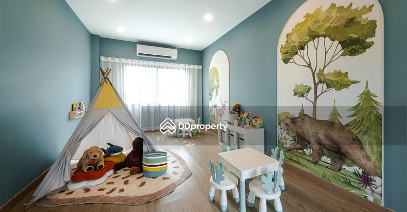 For Sale - Grand Britania Khukhot Station : แกรนด์ บริทาเนีย คูคต สเตชั่น, Pathum Thani