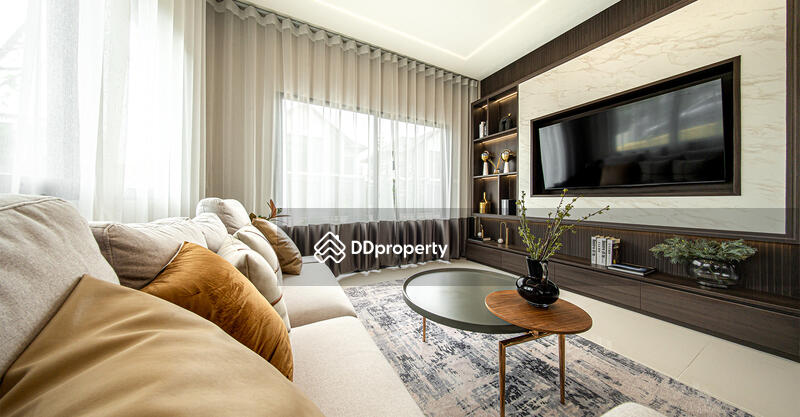 For Sale - Grand Britania Khukhot Station : แกรนด์ บริทาเนีย คูคต สเตชั่น, Pathum Thani