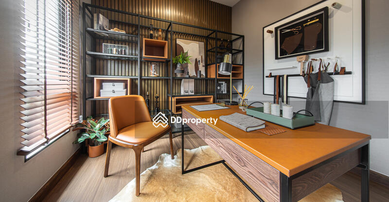For Sale - Grand Britania Khukhot Station : แกรนด์ บริทาเนีย คูคต สเตชั่น, Pathum Thani