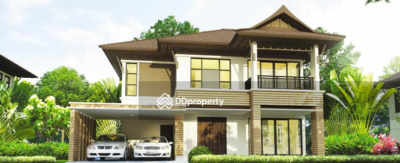 ขาย - Baan Sirin Pattaya : บ้านสิริน พัทยา, ชลบุรี