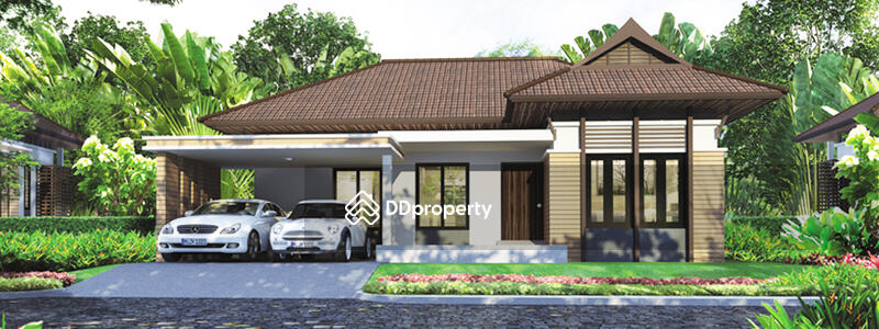 For Sale - Baan Sirin Pattaya, Chon Buri