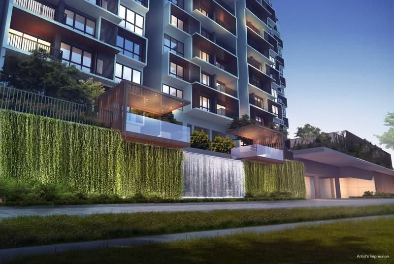 iNz Residence