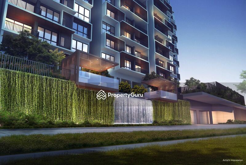 For Sale - iNz Residence