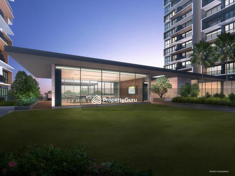 For Sale - iNz Residence