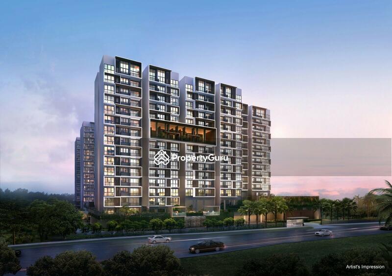 For Sale - iNz Residence