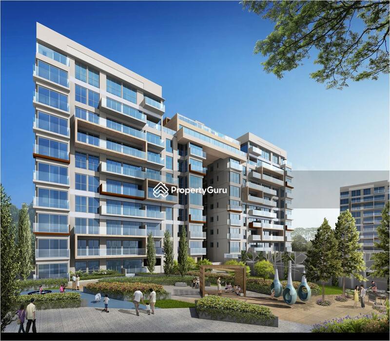 iNz Residence #0