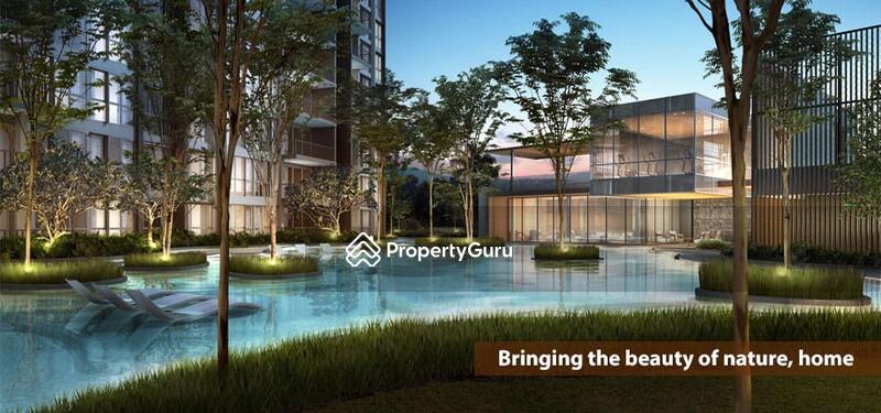 For Sale - iNz Residence