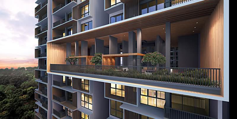 iNz Residence