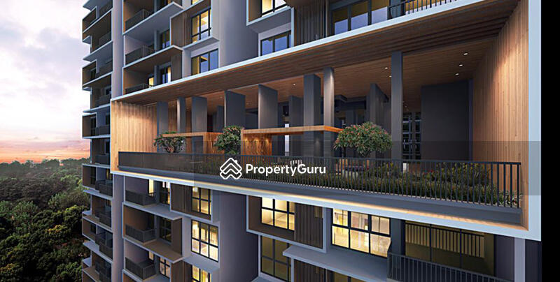 For Sale - iNz Residence