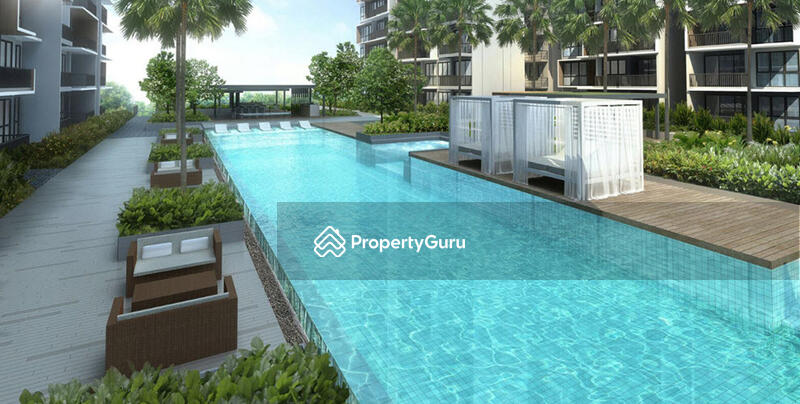 For Sale - iNz Residence