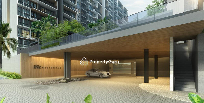 For Sale - iNz Residence