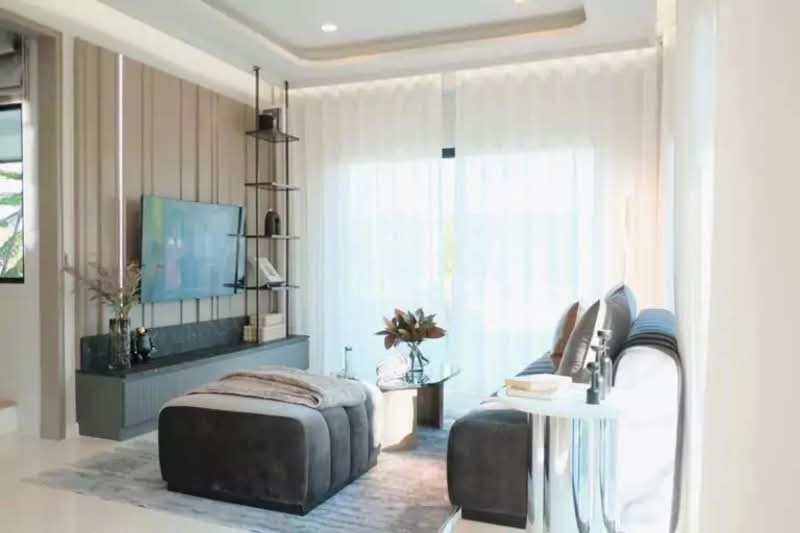 Britania Home Bangna Km.17 : บริทาเนีย โฮม บางนา กม.17, สมุทรปราการ, 79 ถนน บางนา-ตราด, บางโฉลง, บางพลี, สมุทรปราการ, 140 ตร.ม., บ้านเดี่ยว ขาย, โดย Forty-Six Real Estate Group, 500357862 - DDproperty.com