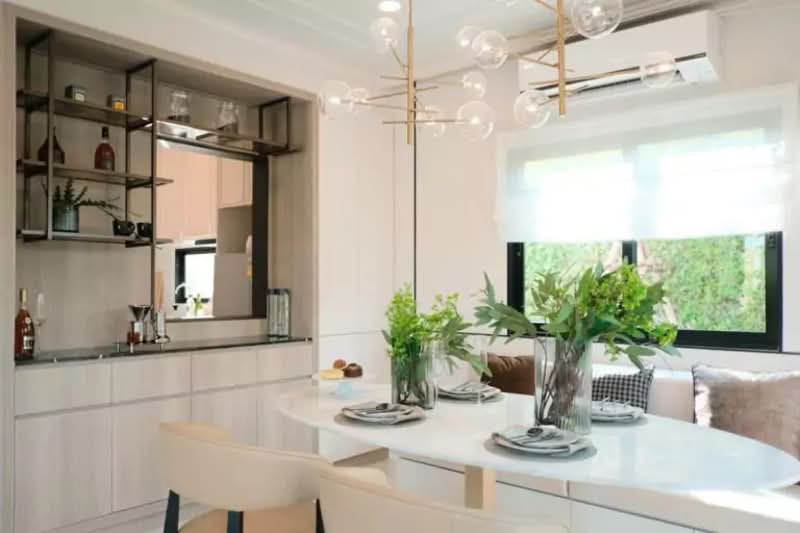 Britania Home Bangna Km.17 : บริทาเนีย โฮม บางนา กม.17, Samut Prakan, 79 ถนน บางนา-ตราด, Bang Chalong, Bang Plee, Samut Prakan, 3 Bedrooms, 140 sqm, Single Detached House For Sale, by Forty-Six Real Estate Group, 500357862 - DDproperty.com