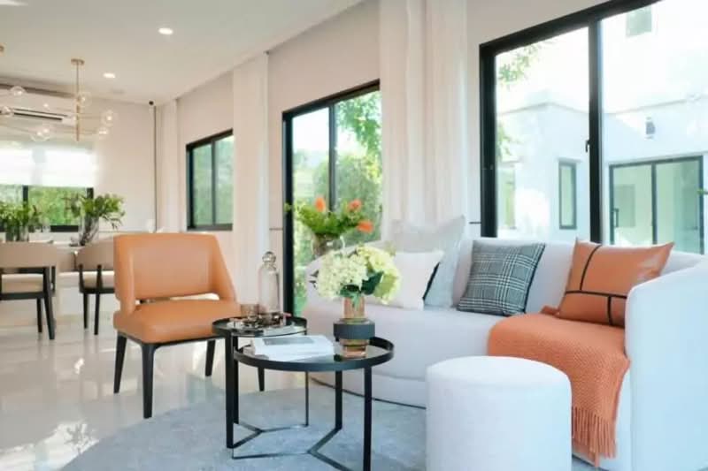 Britania Home Bangna Km.17 : บริทาเนีย โฮม บางนา กม.17, สมุทรปราการ, 79 ถนน บางนา-ตราด, บางโฉลง, บางพลี, สมุทรปราการ, 140 ตร.ม., บ้านเดี่ยว ขาย, โดย Forty-Six Real Estate Group, 500357862 - DDproperty.com