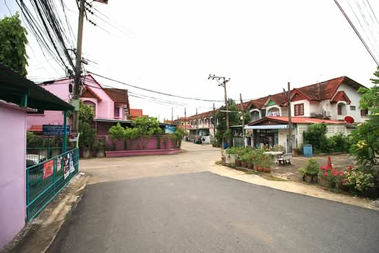 Baan Warocha 2 Ekkachai : บ้านวโรชา 2 เอกชัย