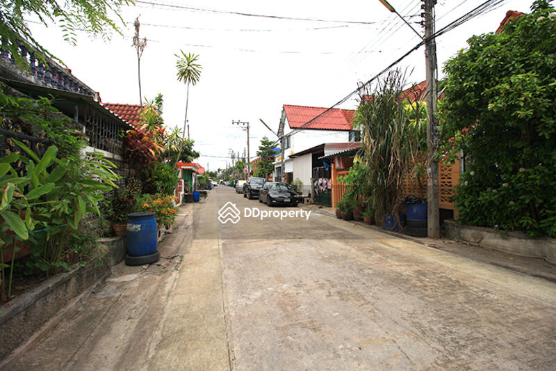 ขาย - Baan Warocha 2 Ekkachai : บ้านวโรชา 2 เอกชัย, กรุงเทพ